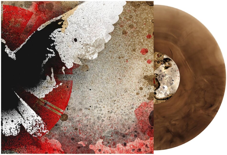Converge - No Heroes 2023 Reissue, LP