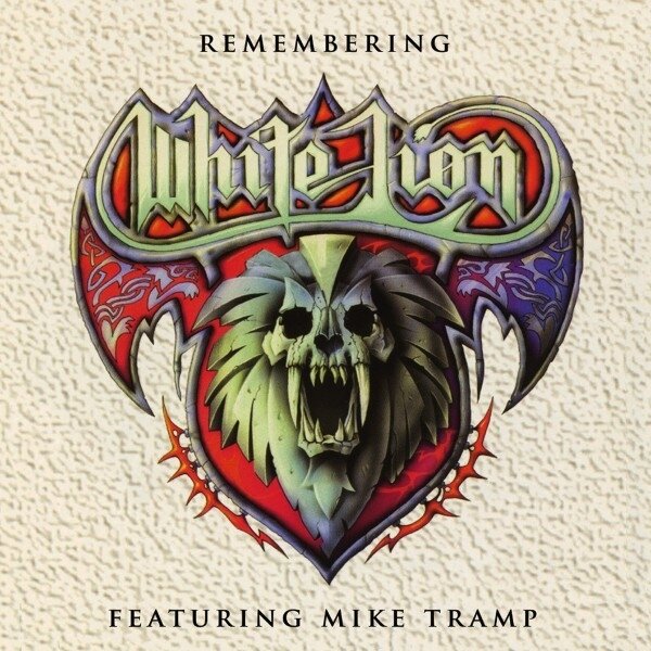 Mike Tramp (Ex-White Lion) - Remembering White Lion 2023 Reissue, LP