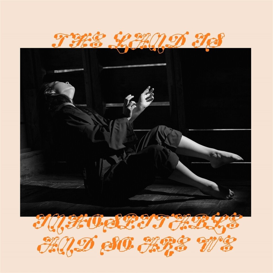 Mitski - Land Is Inhospitable And So Are We