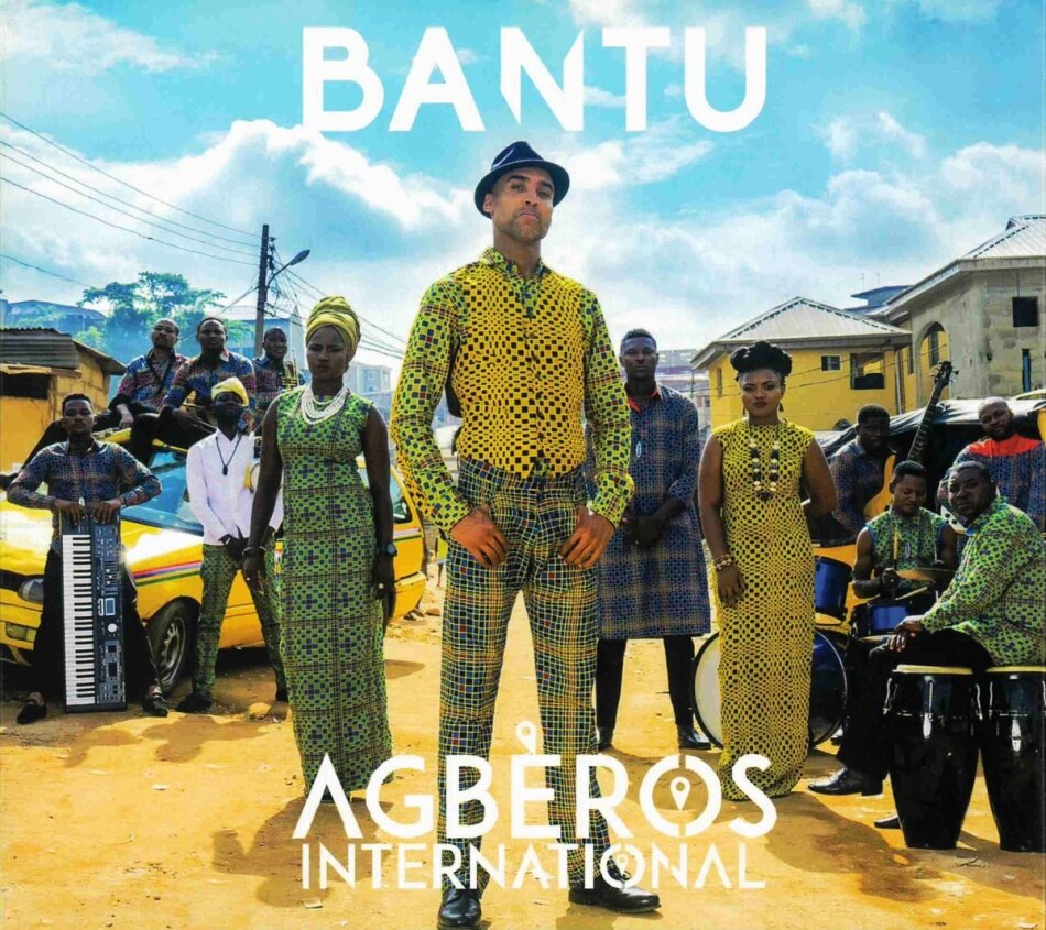 Bantu - Agberos International