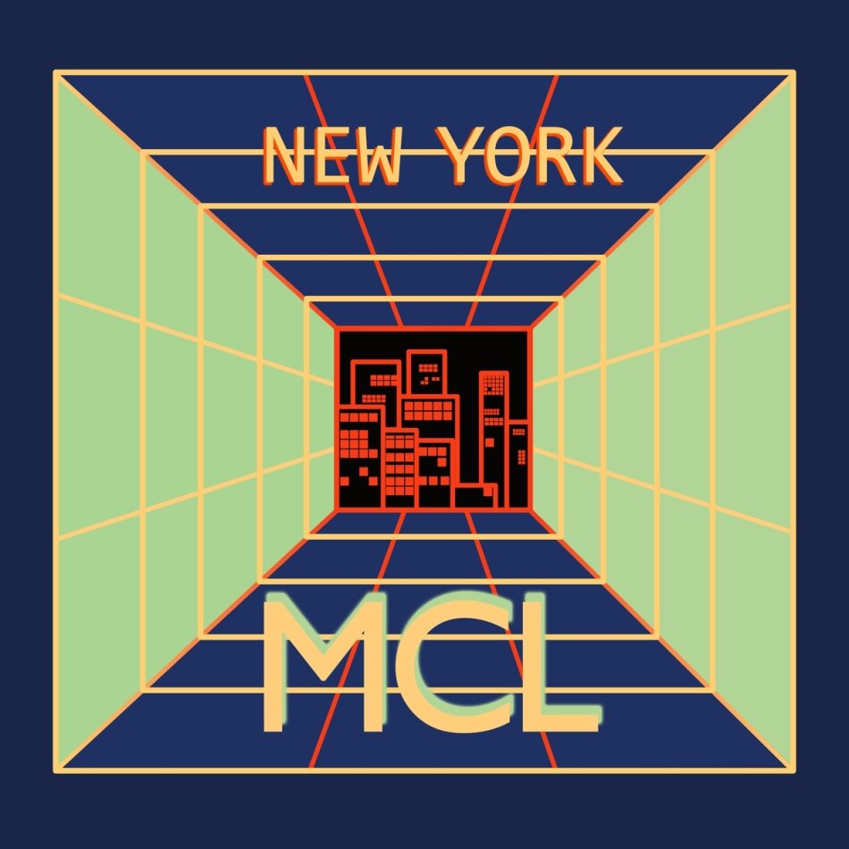Mcl - New York LP