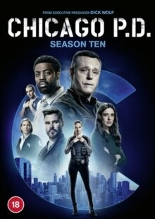 Chicago P.D. - Season 10