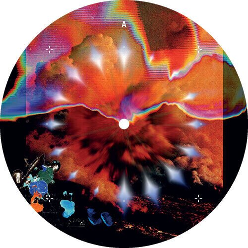 Hi-Lo - Crescendo 12" Maxi