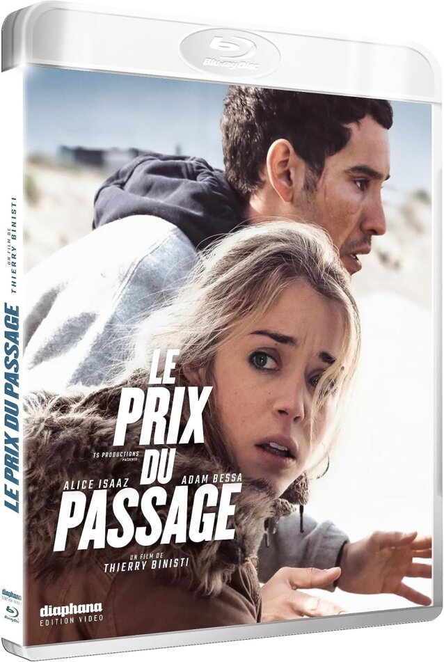 Le prix du passage (2023)