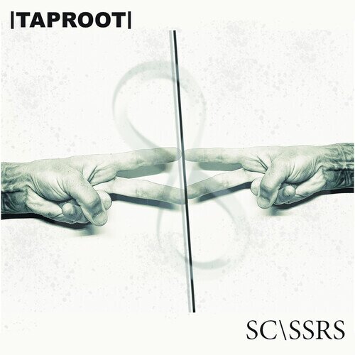 Taproot - Sc\Ssrs Gatefold, LP