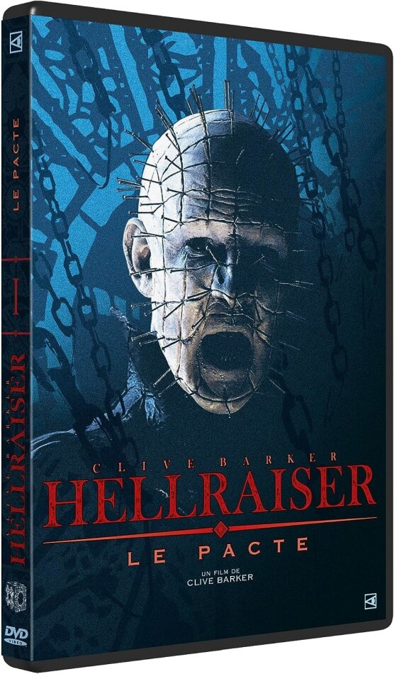 Hellraiser - Le pacte (1987)