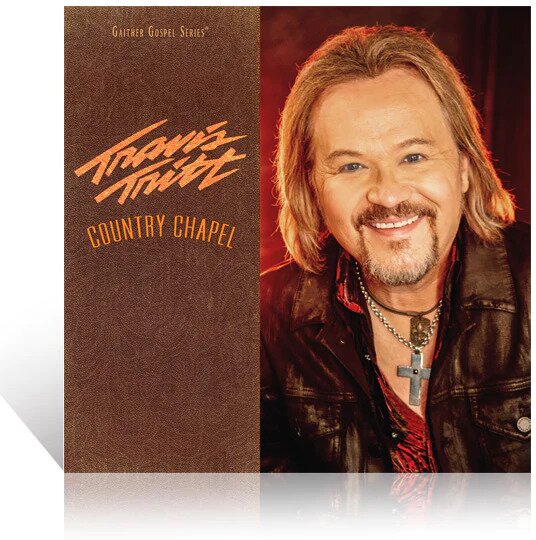 Travis Tritt - Country Chapel