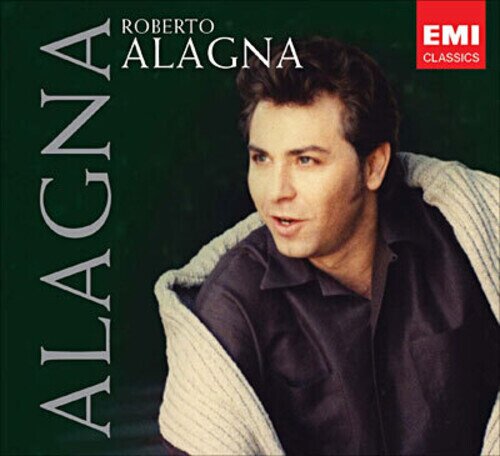 Roberto Alagna - Alagna 2 CDs