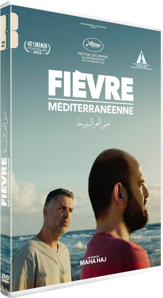 Fièvre méditerranéenne (2022)