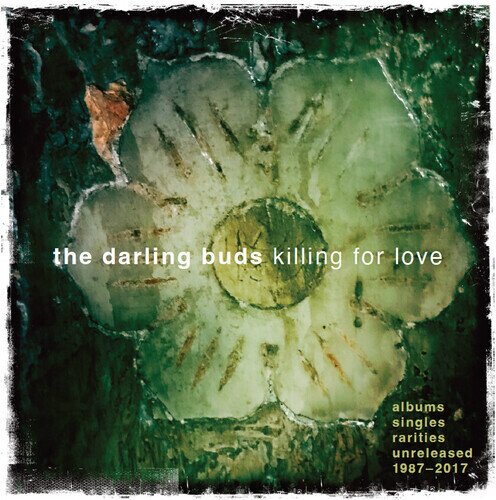 Darling Buds - Killing For Love: Albums Singles Rarities Box, 5 CDs