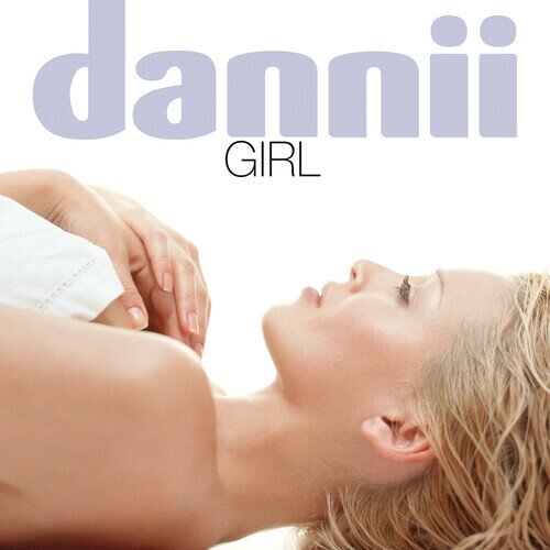 Dannii Minogue - Girl 2023 Reissue, 25th Anniversary Collector's Edition, 4 CDs