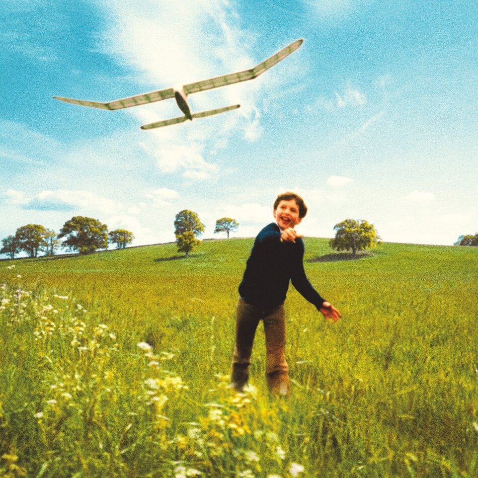 James Blunt - Who We Used To Be Lenticular, + Bonustrack