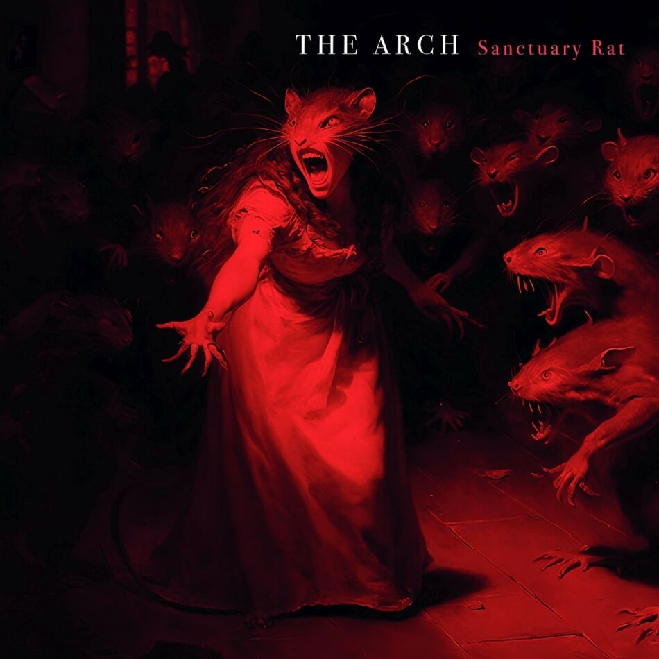 The Arch - Sanctuary Rat
