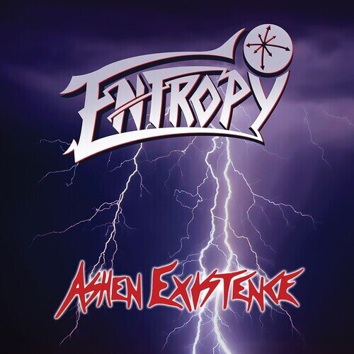 Entropy - Ashen Existence 2023 Reissue, Divebomb, Anniversary Edition