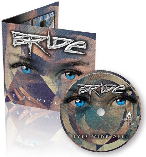 Bride - Eyes Wide Open