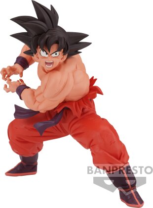 Son Goku - Dragon Ball - Match Makers - 12 cm