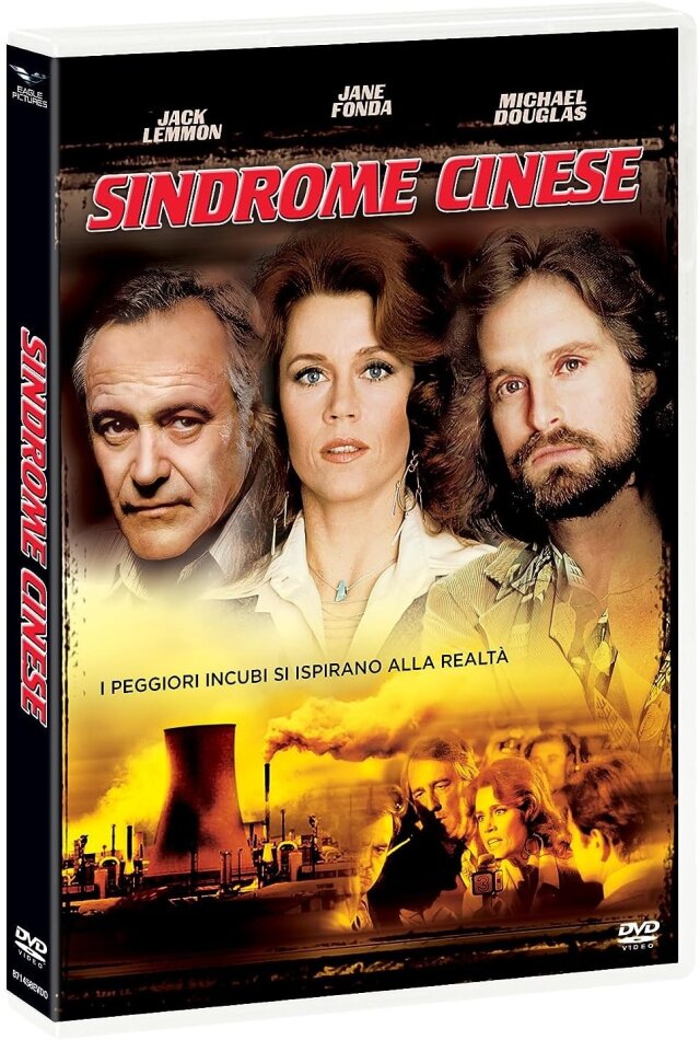 Sindrome Cinese (1979)