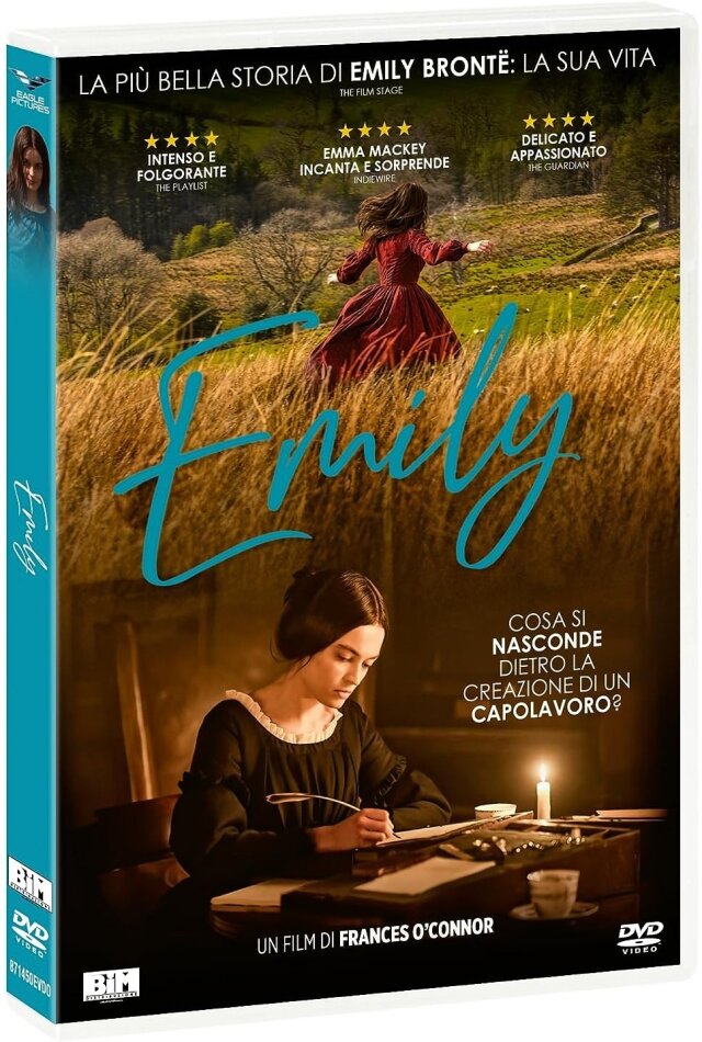 Emily (2022)