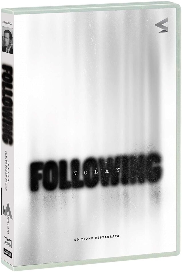 Following (1998) Restored