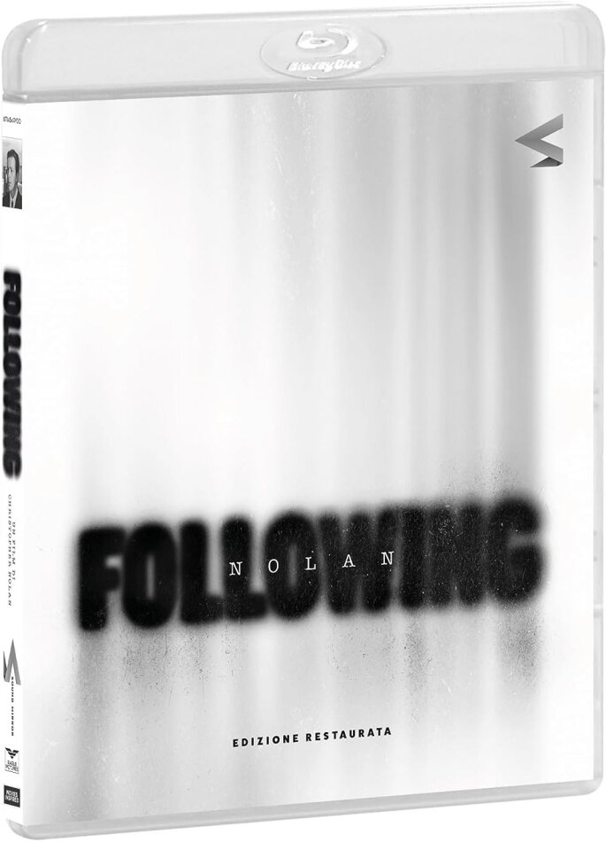 Following (1998) Restored