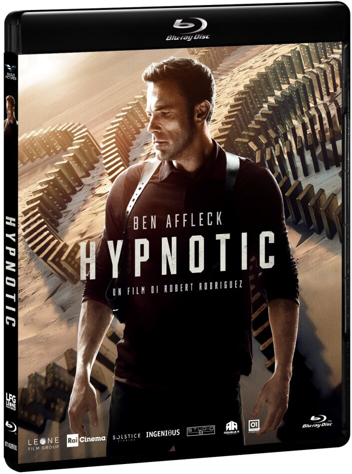 Hypnotic (2023)