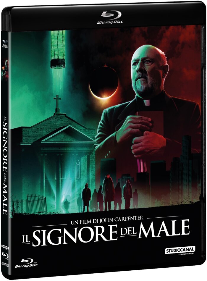 Il signore del male (1987)