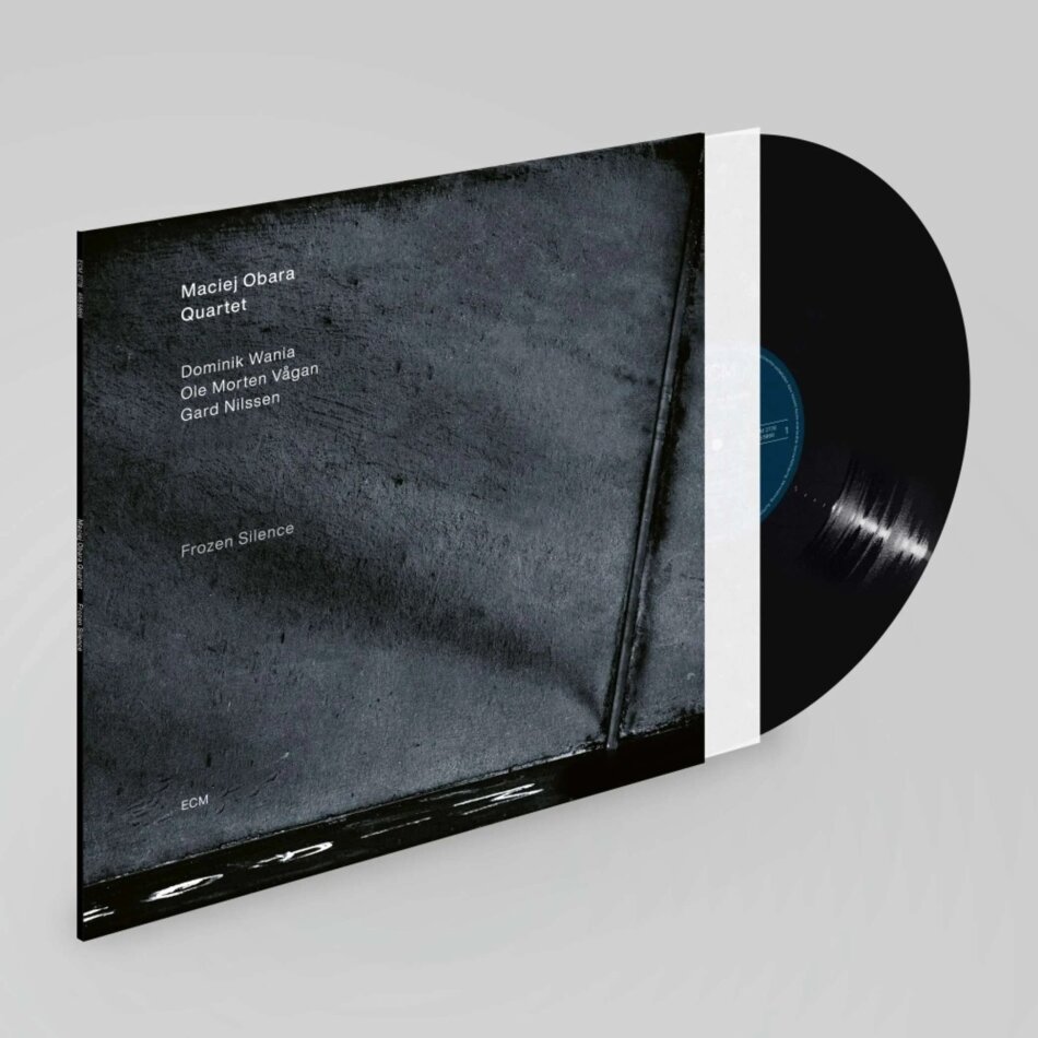 Obara Maciej - Frozen Silence LP