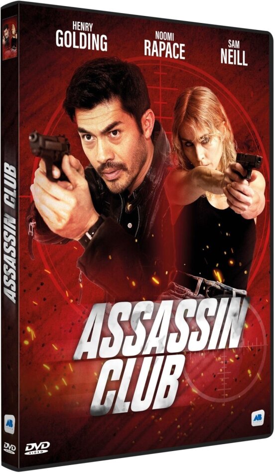 Assassin Club (2023)