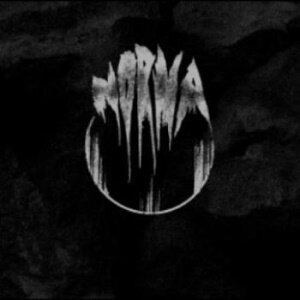 Norna - Star is Way Way is Eye Colored, LP