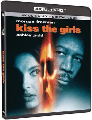 Kiss The Girls (1997)