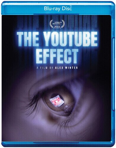 The YouTube Effect (2022)
