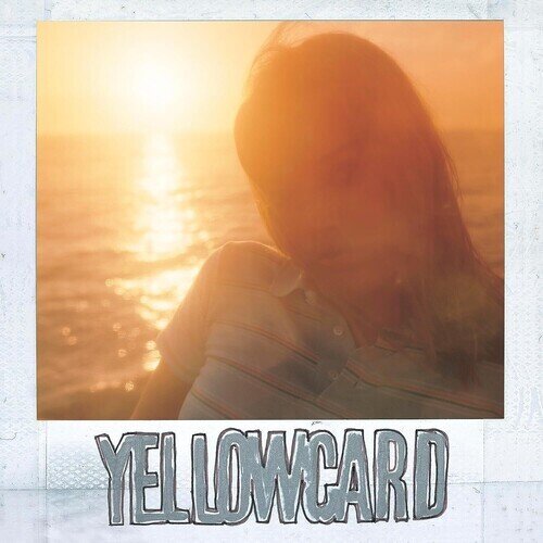 Yellowcard - Ocean Aveneue LP