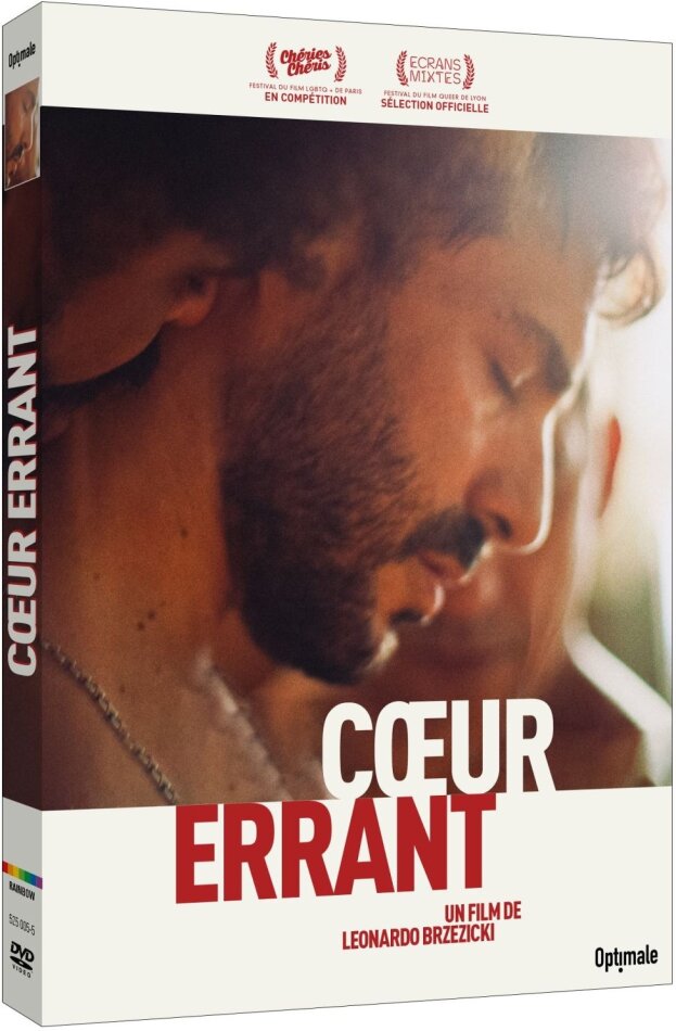 Coeur errant (2021)