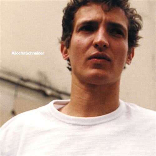 Aliocha Schneider - ---