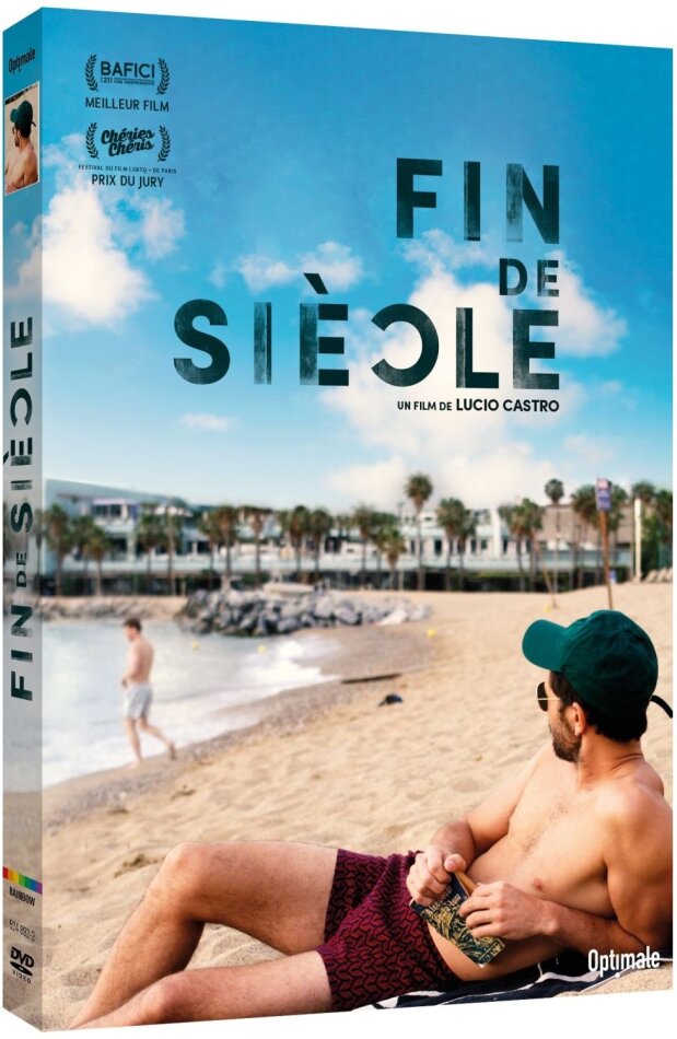 Fin de siècle (2019) Nouvelle Edition