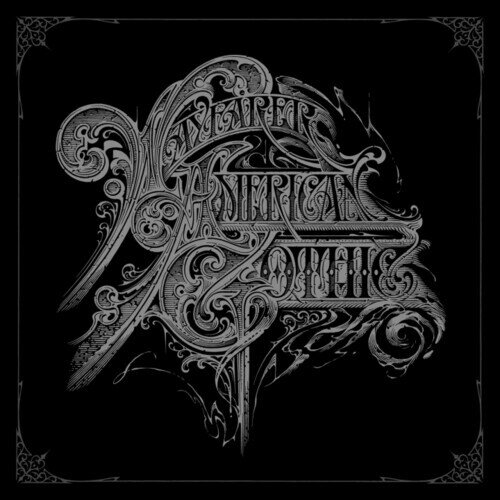 Wayfarer - American Gothic Profound Lore, LP