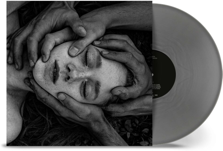 Celeste (Hardcore) - Assassine(s) 2023 Reissue, Limited Edition, Silver Vinyl, LP