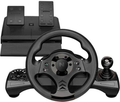 Nitho - Gaming Wheel Drive Pro V16 black