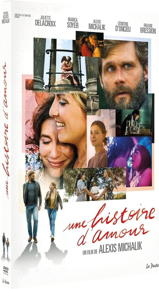 Une histoire d'amour (2022)