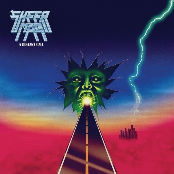 Sheer Mag - Distant Call 2023 Reissue, Third Man Vinyl LLC, LP