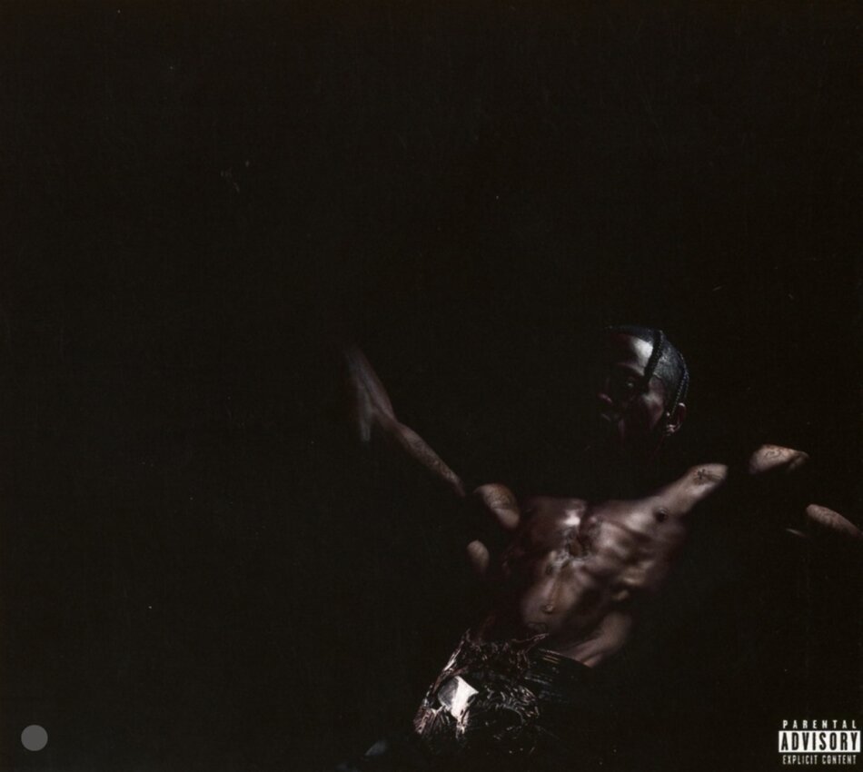 Travis Scott - Utopia