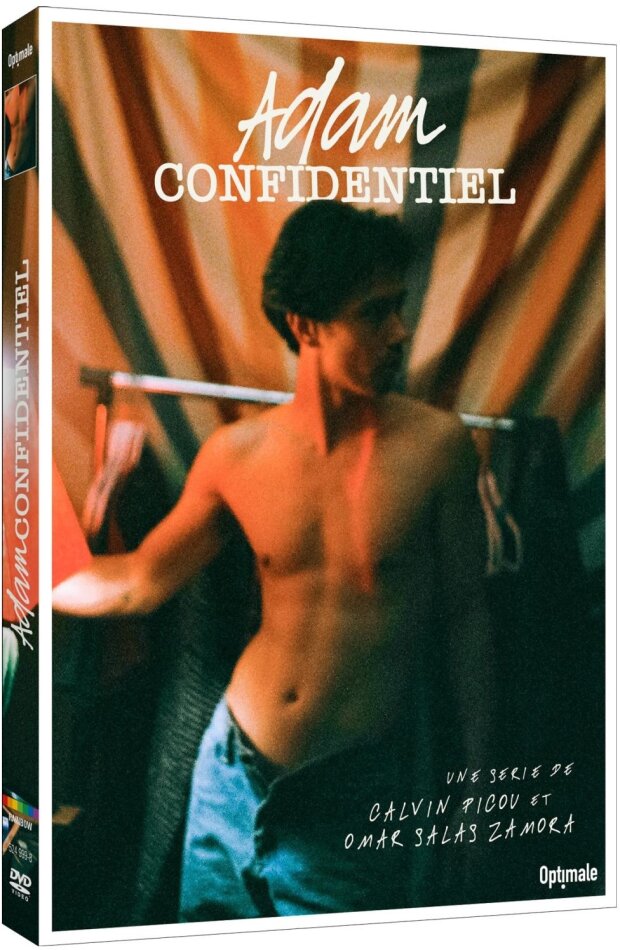 Adam confidentiel (2022)