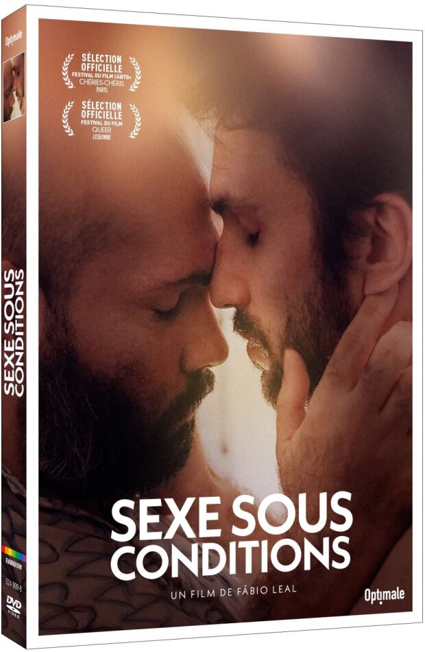 Sexe sous conditions (2022)