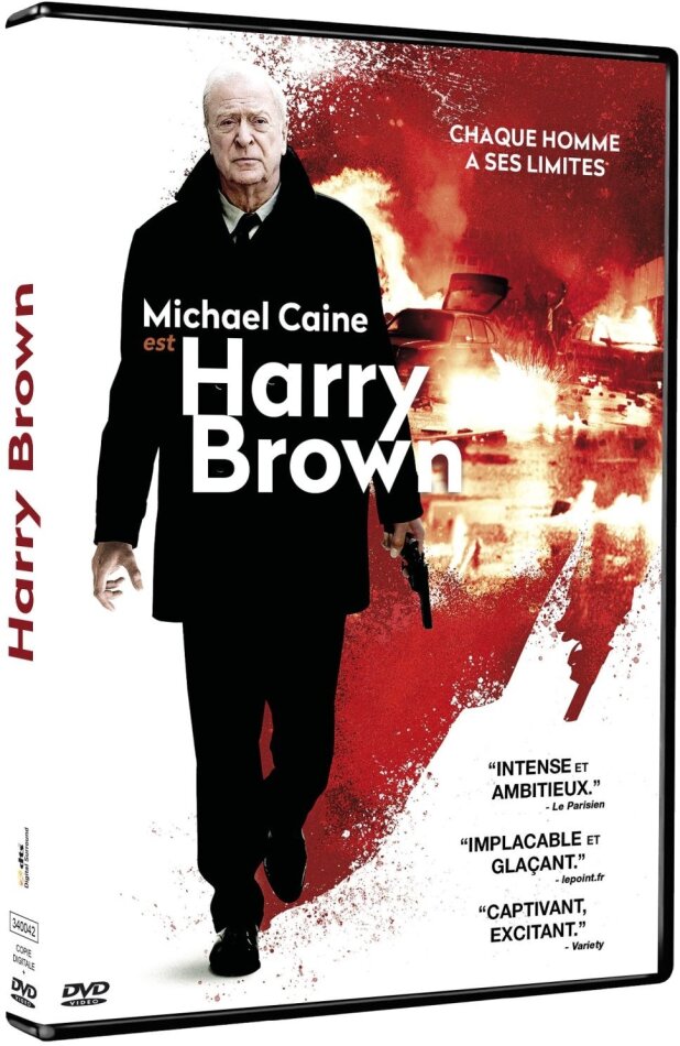 Harry Brown (2009)