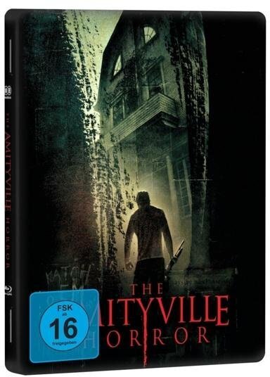 The Amityville Horror (2005) FuturePak, Limited Edition