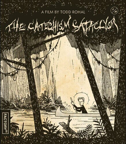 The Catechism Cataclysm (2011)