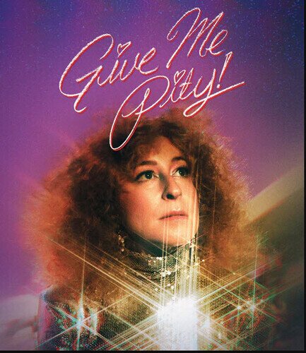 Give Me Pity! (2022)