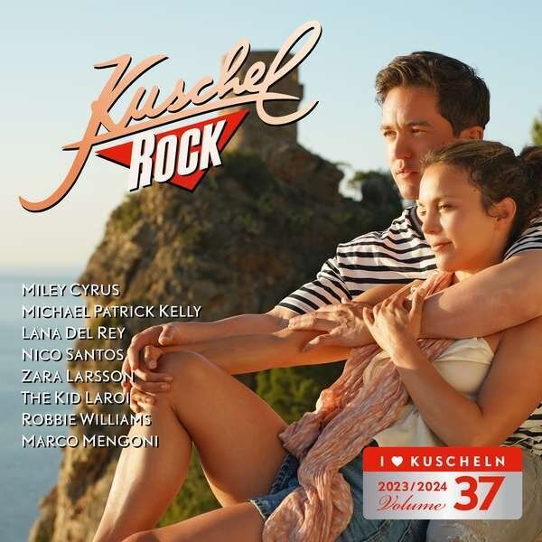 KuschelRock 37 2 CDs
