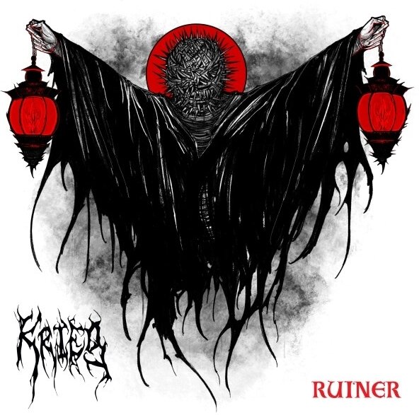 Krieg - Ruiner