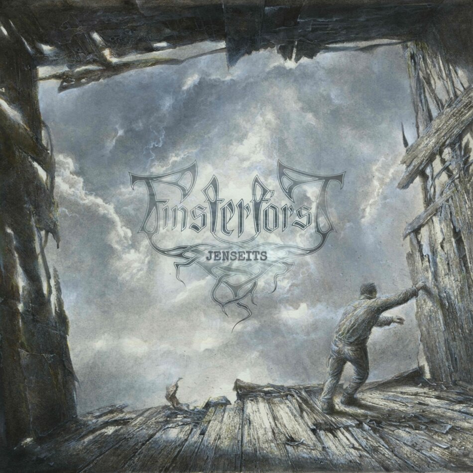Finsterforst - Jenseits LP